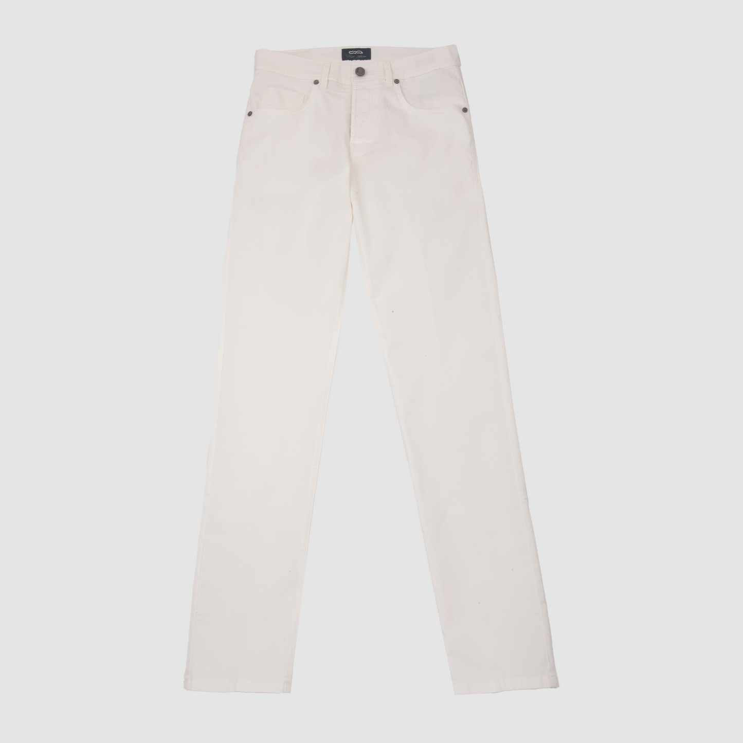Stretch Cotton Sport Pants