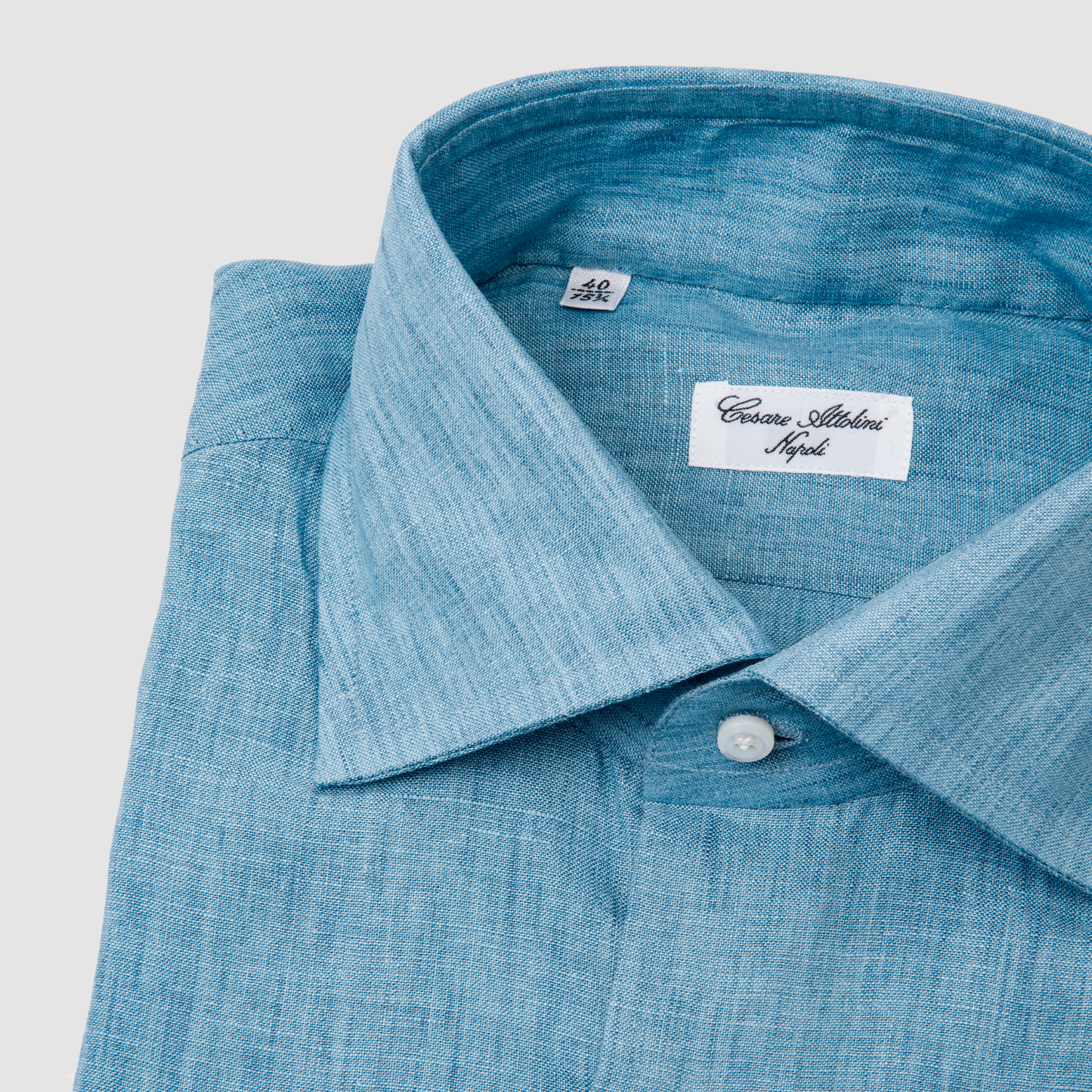 Linen Sport Shirt
