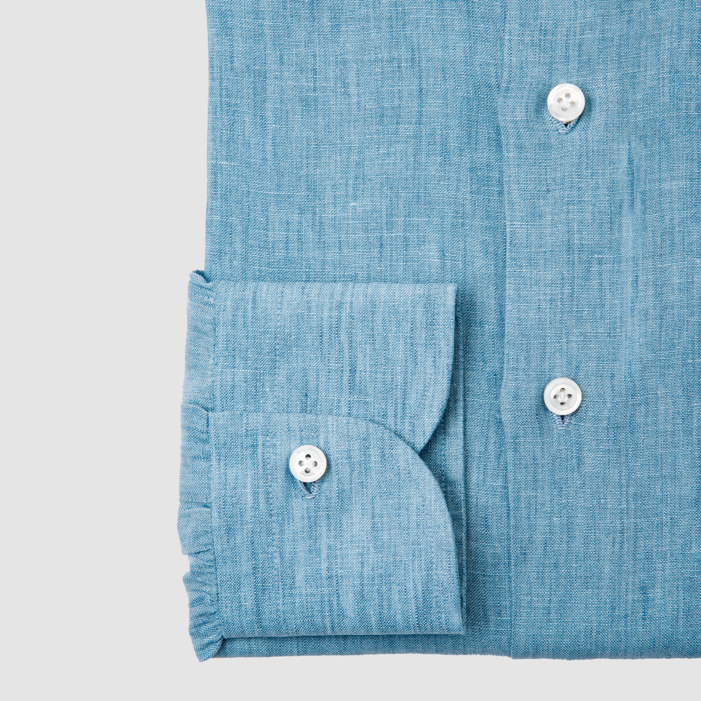 Linen Sport Shirt