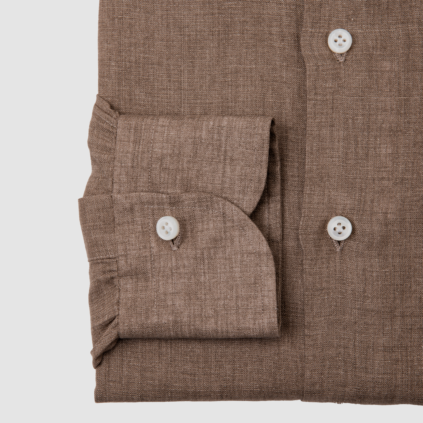 Linen Sport Shirt