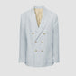 Lyocell Linen Jacket