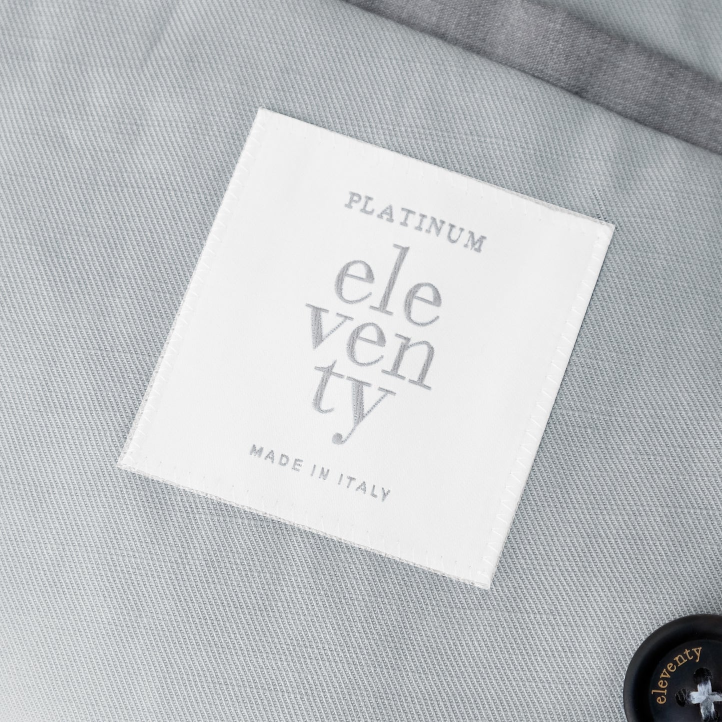 Lyocell Linen Jacket