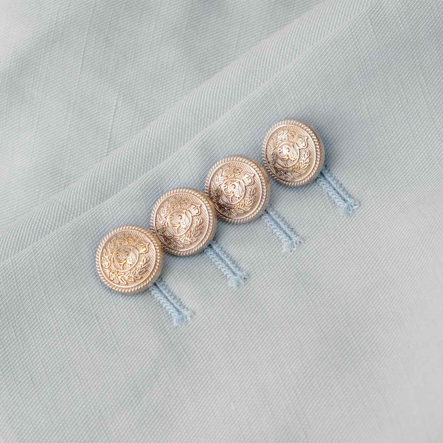 Lyocell Linen Jacket