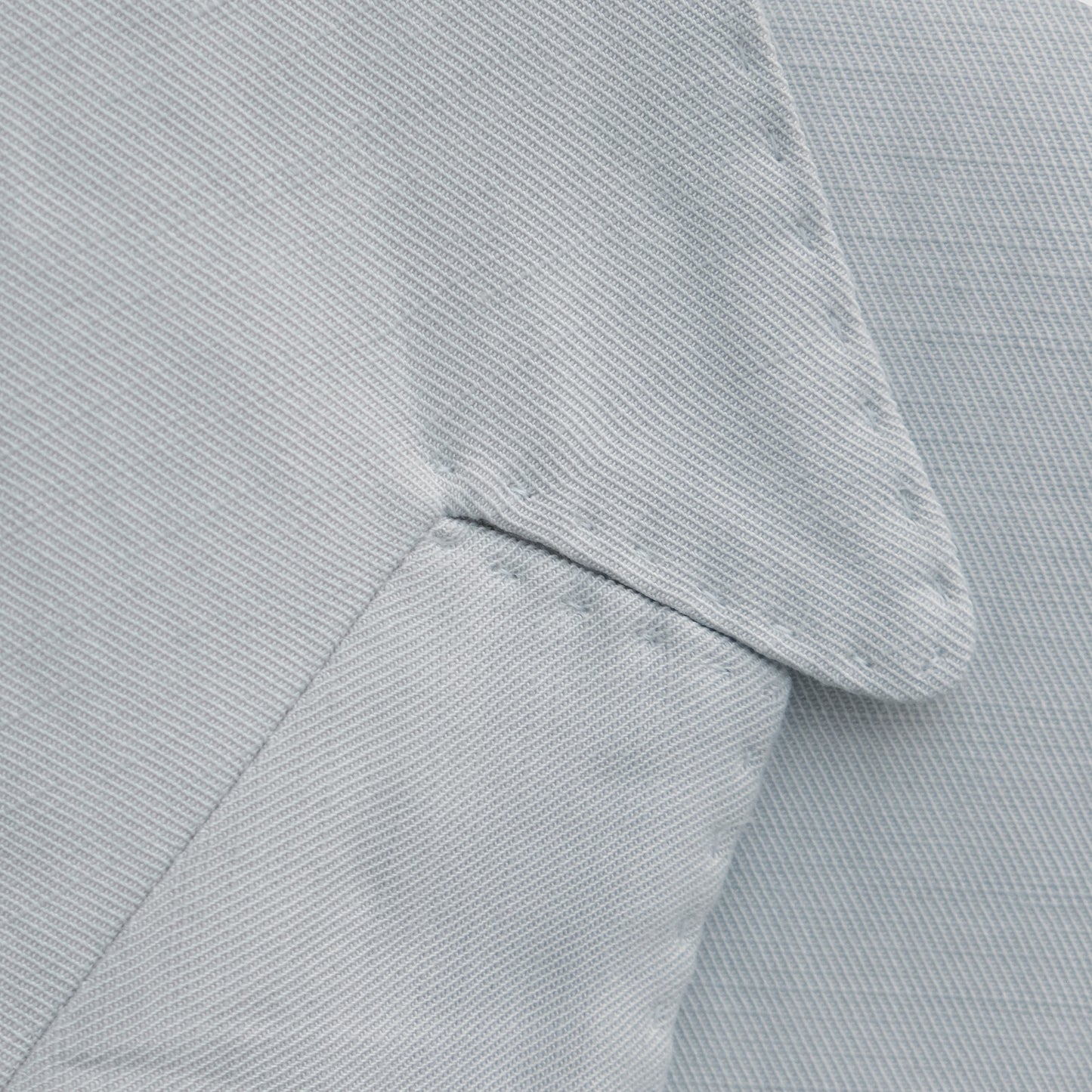 Lyocell Linen Jacket