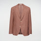 Wool Silk Linen Jacket