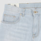 Regular Fit Jeans Light Blue