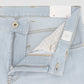 Regular Fit Jeans Light Blue