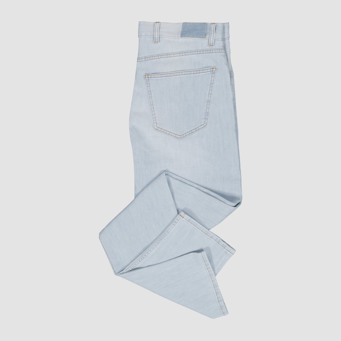 Regular Fit Jeans Light Blue