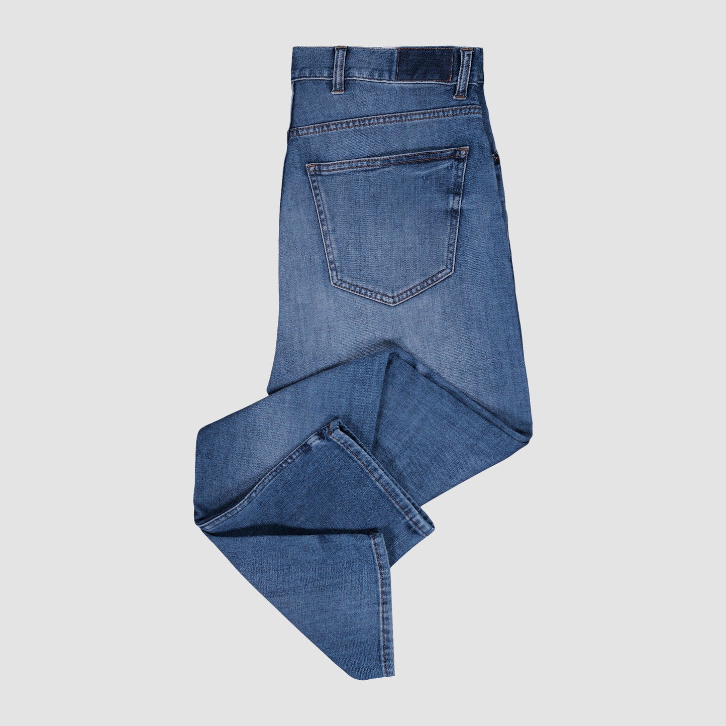 Regular Fit Jeans Blue
