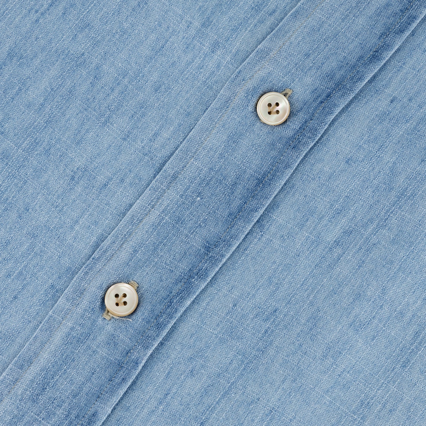 Lyocell Blend Sport Shirt