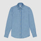 Lyocell Blend Sport Shirt