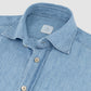 Lyocell Blend Sport Shirt