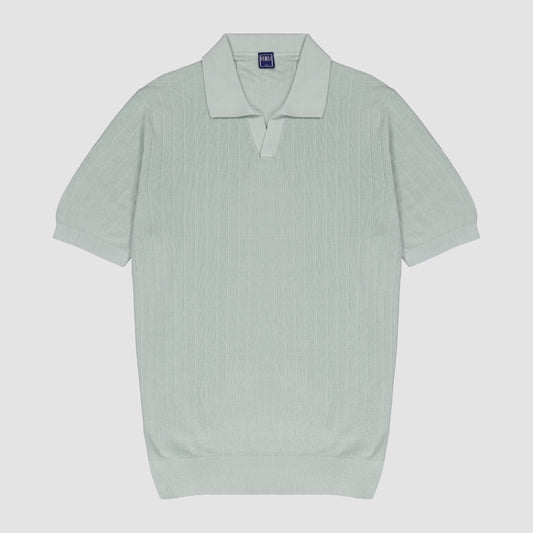 Johnny Collar Polo