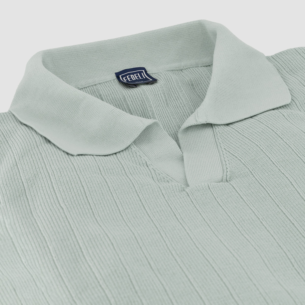 Johnny Collar Polo