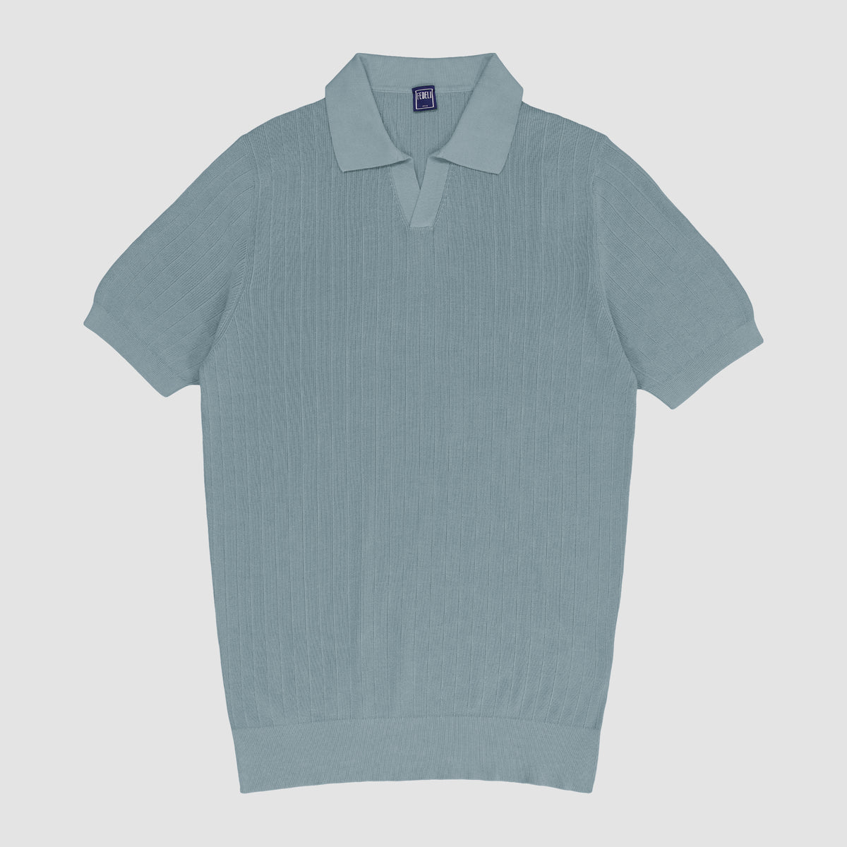 Johnny Collar Polo