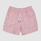 Coral Print Swim Shorts