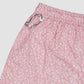 Coral Print Swim Shorts