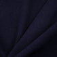 The Sportman Long Sleeve Polo Sweater Navy