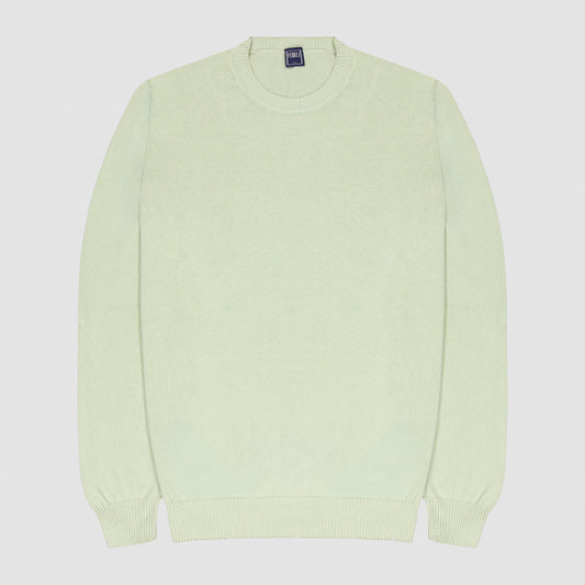Cotton Sweater