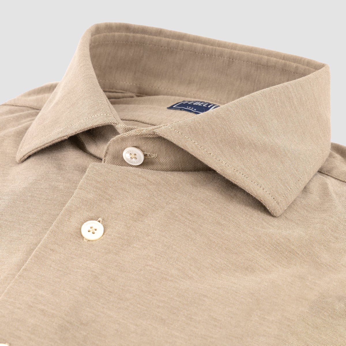Jersey Sport Shirt