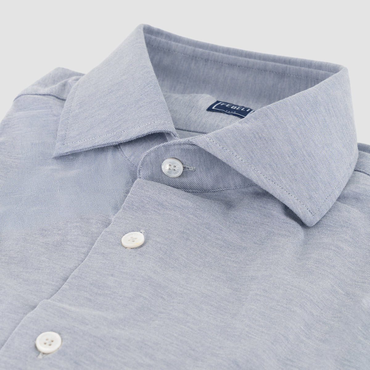 Jersey Sport Shirt