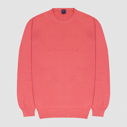 Cotton Sweater