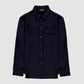 Cashmere Overshirt