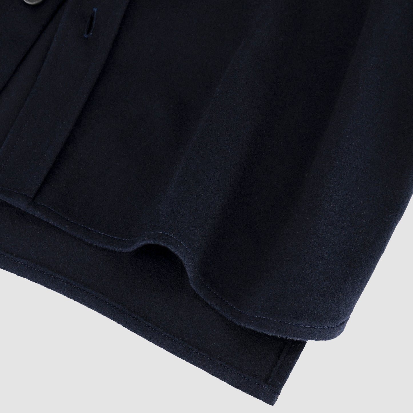 Cashmere Overshirt