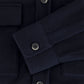 Cashmere Overshirt