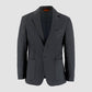 Cotton Elastane Jacket