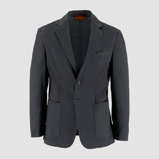 Cotton Elastane Jacket