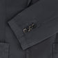 Cotton Elastane Jacket