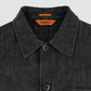 Linen Viscose Overshirt