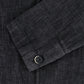 Linen Viscose Overshirt