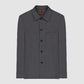 Wool Overshirt