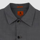 Wool Overshirt