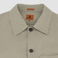 Cotton Elastane Overshirt