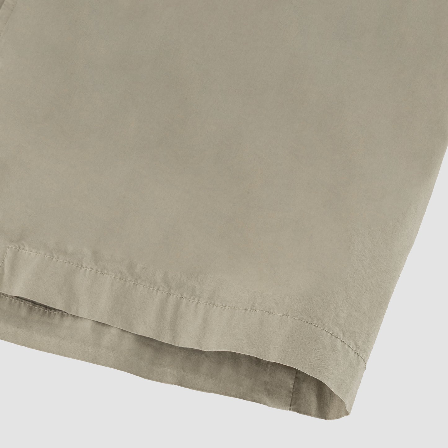 Cotton Elastane Overshirt