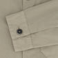 Cotton Elastane Overshirt