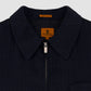 Viscose Linen Overshirt