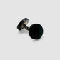 cufflinks Grey Mother of Pearl