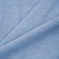 Sueded Jersey Polo