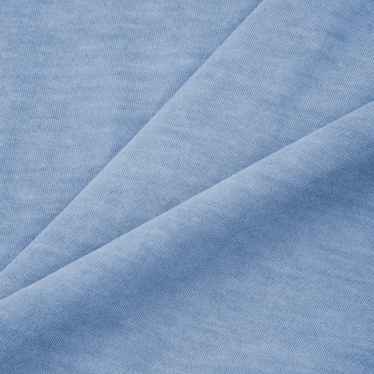 Sueded Jersey Polo