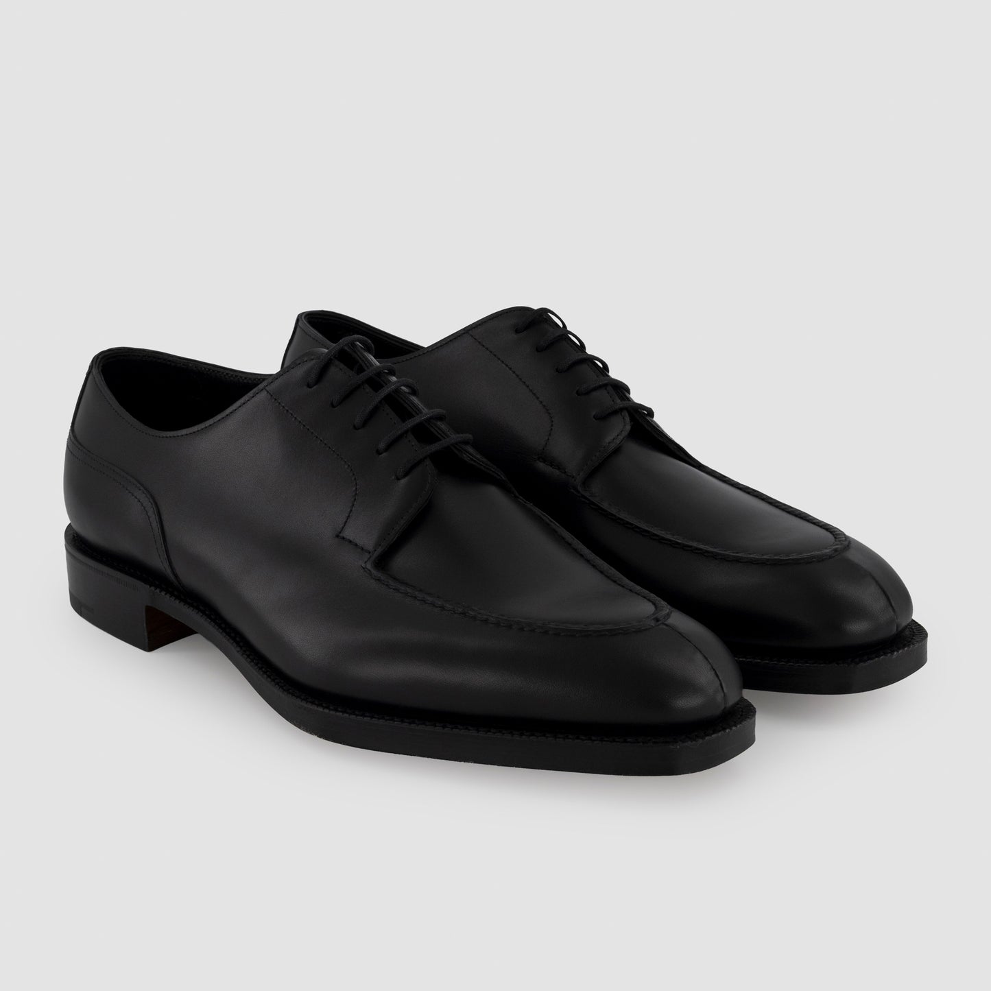 Dover Split Toe Derby