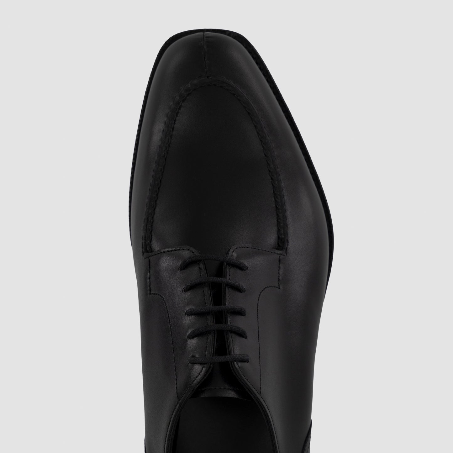 Dover Split Toe Derby