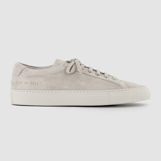 Achilles Premium in Suede