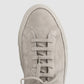 Achilles Premium in Suede