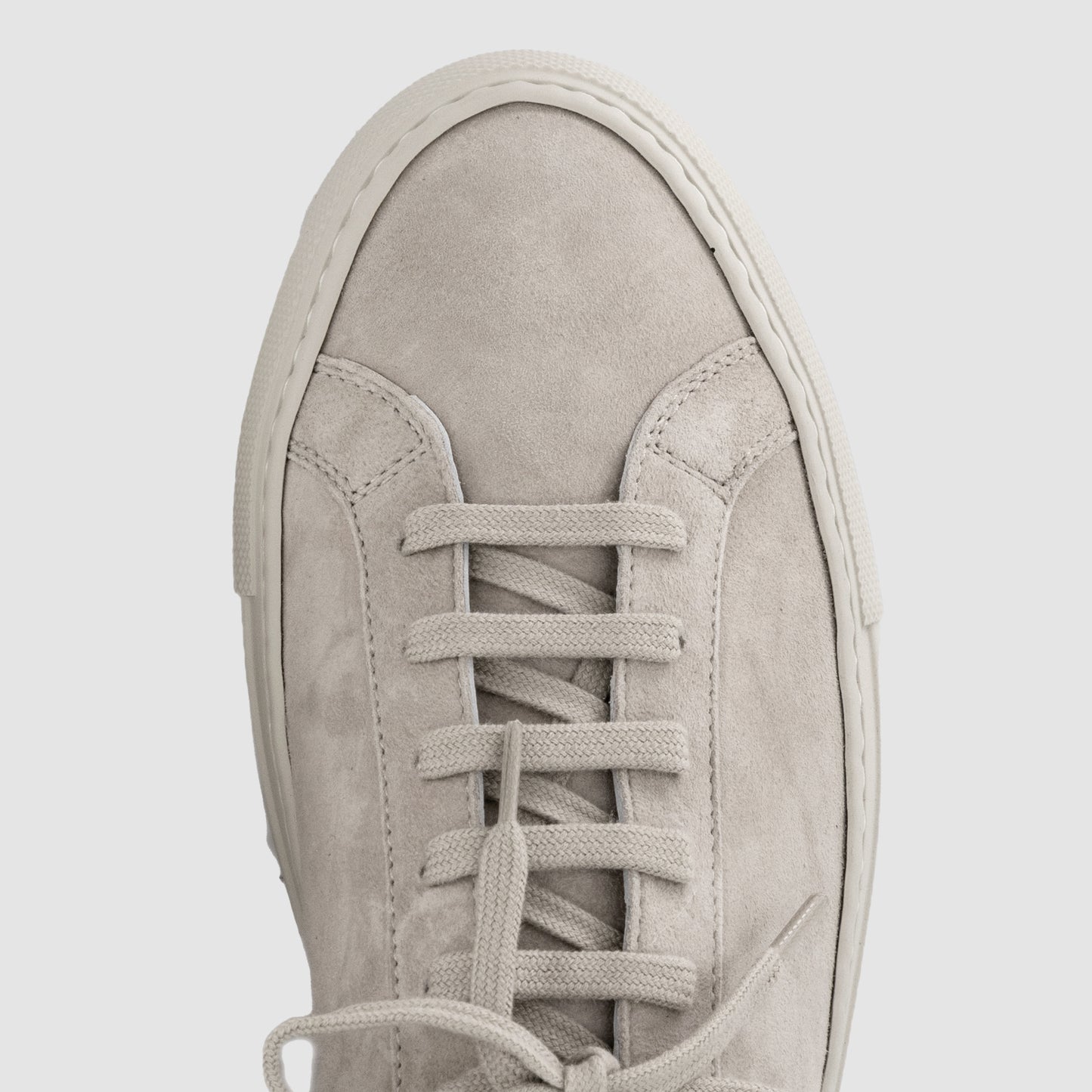 Achilles Premium in Suede