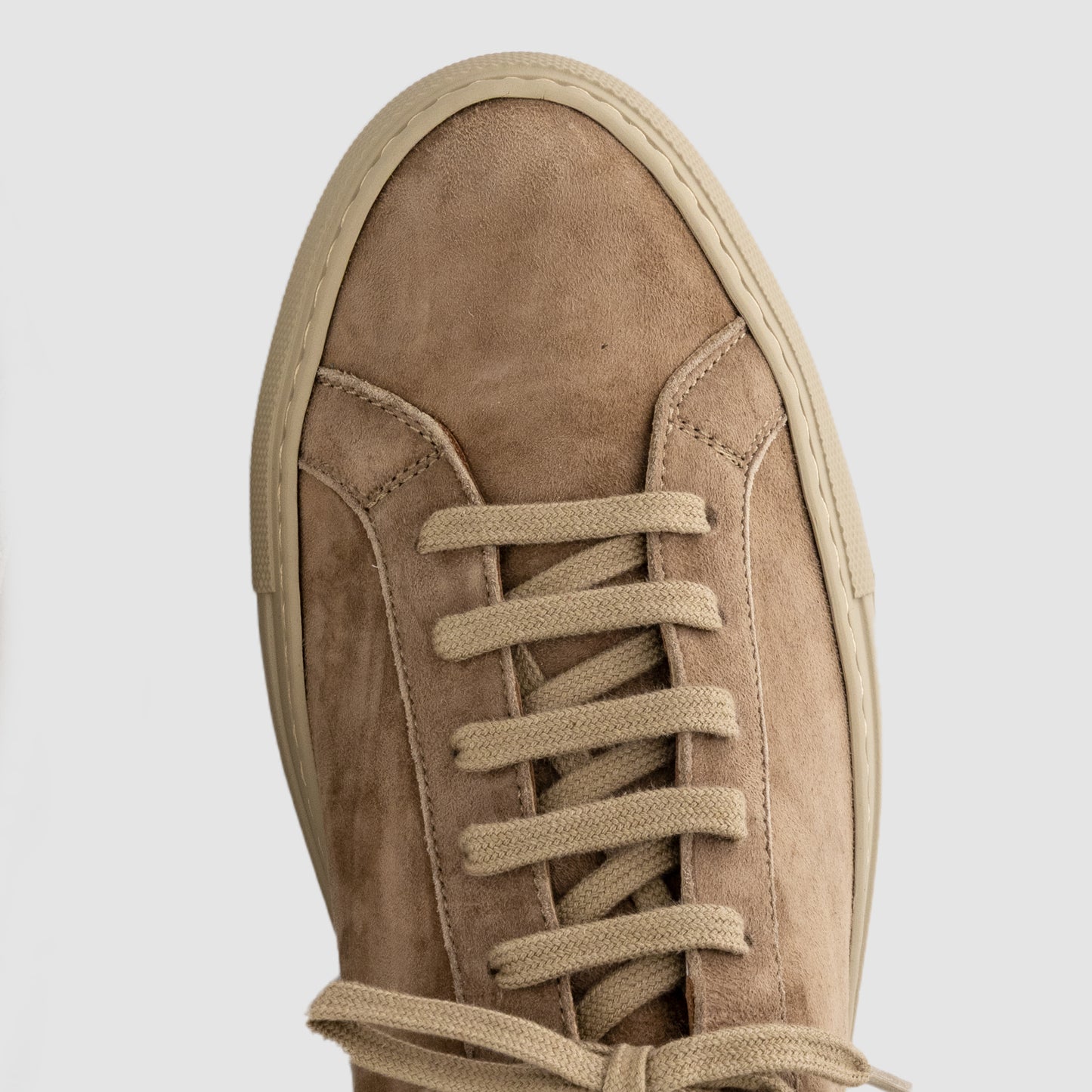 Achilles Premium in Suede