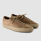 Achilles Premium in Suede